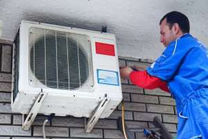 HVAC Companies Near Upperville, VA Available Now